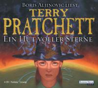 Ein Hut voller Sterne - Terry Pratchett