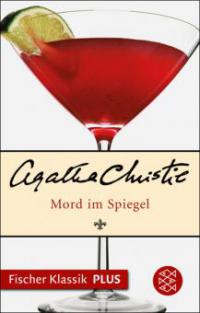 Mord im Spiegel - Agatha Christie