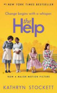 The Help. Movie Tie-In - Kathryn Stockett