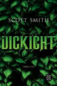 Dickicht - Scott Smith