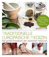 Traditionelle Europäische Medizin - Siegfried Wintgen, Regina Webersberger
