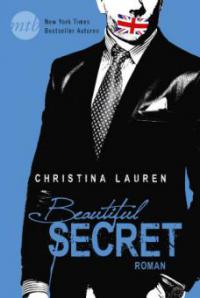 Beautiful Secret - Christina Lauren