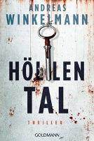Höllental - Andreas Winkelmann