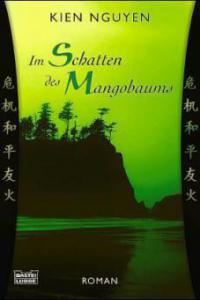 Im Schatten des Mangobaums, Sonderausgabe - Kien Nguyen
