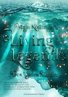 Living Legends - Maja Köllinger