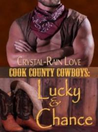Cook County Cowboys - Crystal-Rain Love