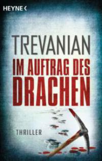 Im Auftrag des Drachen - Trevanian