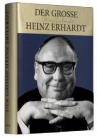 Der große Heinz Erhardt - Heinz Erhardt