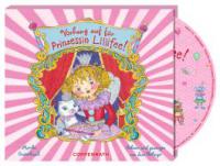 Vorhang auf für Prinzessin Lillifee! (CD) - Monika Finsterbusch