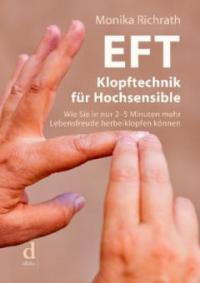 EFT Klopftechnik für Hochsensible - Monika Richrath
