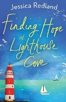 Finding Hope at Lighthouse Cove - Jessica Redland