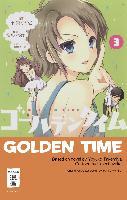 Golden Time 03 - Yuyuko Takemiya, Umechazuke