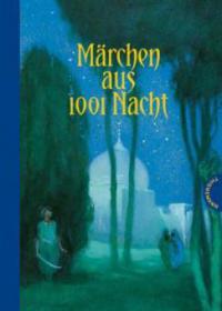 Märchen aus 1001 Nacht - 