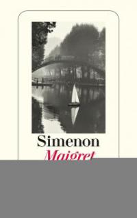 Maigret in Nöten - Georges Simenon