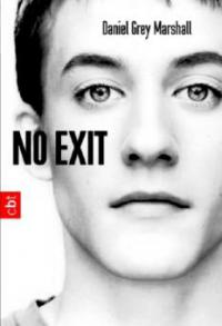 No Exit - Daniel Grey Marshall