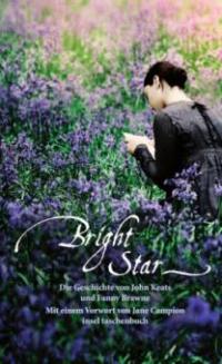 Bright Star - John Keats
