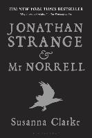 Jonathan Strange & MR Norrell - Susanna Clarke
