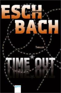 Time Out - Andreas Eschbach