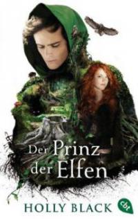 Der Prinz der Elfen - Holly Black