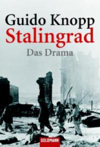 Stalingrad - Guido Knopp