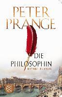 Die Philosophin - Peter Prange