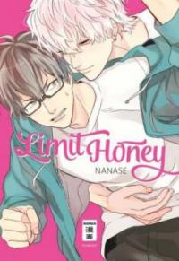 Limit Honey - Nanase
