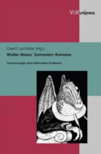 Walter Moers' Zamonien-Romane - -