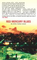 Red Mercury Blues - Reggie Nadelson