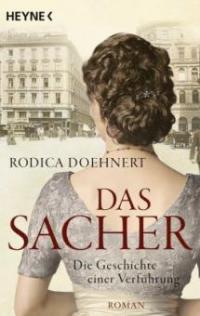 Das Sacher - Rodica Doehnert