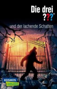 Die drei ??? und der lachende Schatten - William Arden