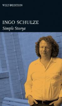 Simple Storys - Ingo Schulze