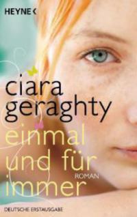 Einmal und für immer - Ciara Geraghty