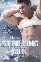 Starting Six: Sienna und Ridley - Kim Valentine