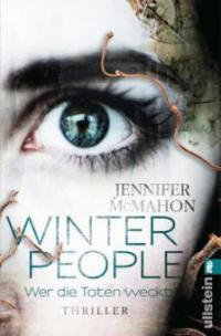 Winter People - Wer die Toten weckt - Jennifer McMahon
