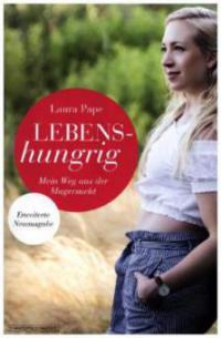 Lebenshungrig - Laura Pape