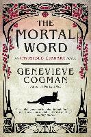 The Mortal Word - Genevieve Cogman