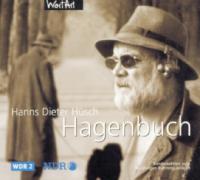 Hagenbuch. CD - Hanns Dieter Hüsch