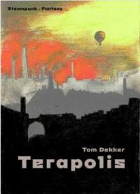 Terapolis - Tom Dekker