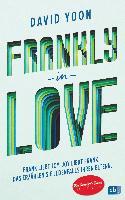 Frankly in Love - David Yoon