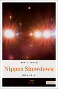 Nippes Showdown - Ingrid Strobl