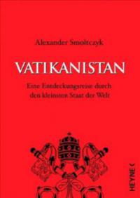 Vatikanistan - Alexander Smoltczyk