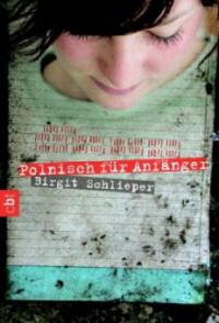 Polnisch für Anfänger - Birgit Schlieper