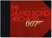 007 - The James Bond Archives. 007 - Das James Bond Archiv - 