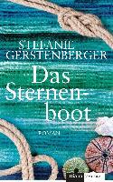 Das Sternenboot - Stefanie Gerstenberger