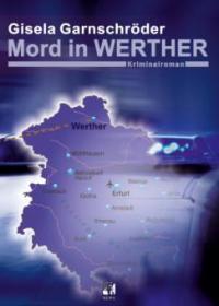 Mord in Werther - Gisela Garnschröder