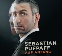 Auf Anfang, 1 Audio-CD - Sebastian Pufpaff