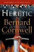 Heretic - Bernard Cornwell