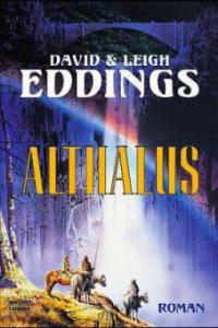 Althalus - David Eddings, Leigh Eddings