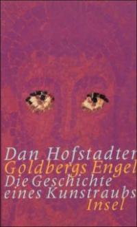 Goldbergs Engel - Dan Hofstadter