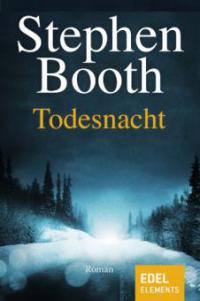 Todesnacht - Stephen Booth